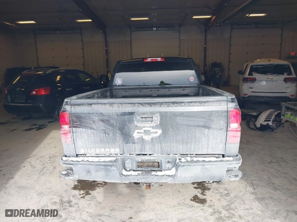 2015 Chevrolet Silverado 1500 LS with VIN 1GCVKPEC5FZ351678, listed as a IAAI auction lot 41394144 with 187,679 mi miles. Bid and sale history available at carsss.com. Image 15.