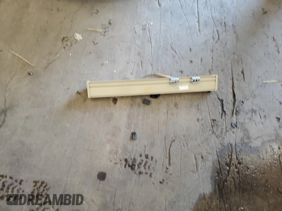 2015 Volvo V60 с VIN YV126MEC0F1205624, выставлен на аукционе Copart как лот 70863984 с пробегом 128 952 миль миль и Списание • Salvage title. История ставок и продаж доступна на DreamBid. Изображение 12.