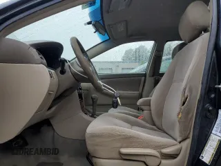 2006 Toyota Corolla CE with VIN 1NXBR32E56Z690351, listed as a Copart auction lot 53603755 with 151,761 mi miles and Clean Title. Bid and sale history available at DreamBid. Image 7.