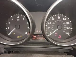 2010 Mazda 3 i SV with VIN JM1BL1SFXA1204002, listed as a IAAI auction lot 41153928 with 155,075 mi miles and . Bid and sale history available at DreamBid. Image 7.