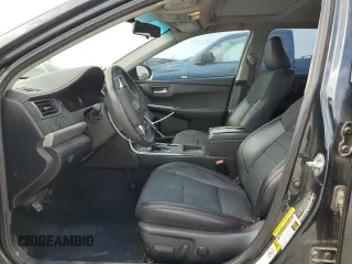 2015 Toyota Camry XLE with VIN 4T1BF1FK5FU090622, listed as a Copart auction lot 54845465 with 116,781 mi miles and Salvage Title. Bid and sale history available at carsss.com. Image 7.