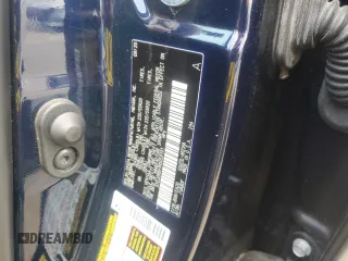 2021 Toyota Highlander XSE with VIN 5TDJZRBH1MS059191, listed as a Copart auction lot 61137125 with 44,747 mi miles and Salvage title. Bid and sale history available at DreamBid. Image 13.