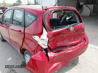 2014 Nissan Note S Plus с VIN 3N1CE2CP8EL430620, выставлен на аукционе IAAI как лот 42170507 с пробегом 106 556 миль миль и . История ставок и продаж доступна на DreamBid. Изображение 6.