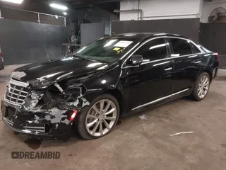 2013 Cadillac XTS Luxury z VIN 2G61R5S34D9102625, wystawiony jako IAAI lot #41668752 z przebiegiem 112 065 mil mil oraz . Historia ofert i sprzedaży dostępna na DreamBid. Obrazek 2.