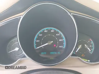 2009 Chevrolet Malibu 2LT with VIN 1G1ZJ57749F177710, listed as a IAAI auction lot 42186162 with 95,574 mi miles and . Bid and sale history available at DreamBid. Image 7.