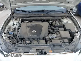 2018 Mazda 3 Touring with VIN 3MZBN1V32JM190611, listed as a IAAI auction lot 42032844 with 63,493 mi miles and . Bid and sale history available at DreamBid. Image 10.