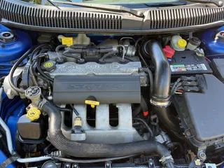 2004 Dodge Neon SRT-4 with VIN 1B3ES66S14D581763, listed as a Copart auction lot 76980654 with 76,376 mi miles and Clean Title. Bid and sale history available at carsss.com. Image 7.