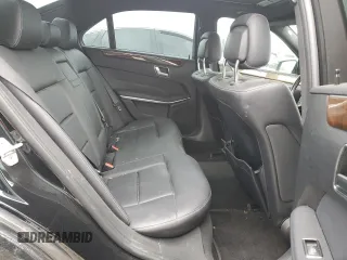 2014 Mercedes-Benz E-Class E 250 BlueTEC Luxury with VIN WDDHF0EB9EA934192, listed as a Copart auction lot 89163535 with 259,939 mi miles and Salvage Title. Bid and sale history available at carsss.com. Image 10.
