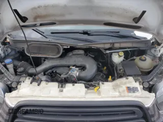 2019 Ford Transit Passenger XL с VIN 1FBZX2CM8KKB60961, выставлен на аукционе Copart как лот 54205965 с пробегом 151 254 миль миль и Списание • Salvage title. История ставок и продаж доступна на DreamBid. Изображение 12.