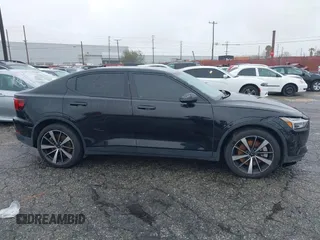 2022 Polestar 2 z VIN LPSED3KA7NL059630, wystawiony jako IAAI lot #41489411 z przebiegiem 80 418 mil mil oraz . Historia ofert i sprzedaży dostępna na DreamBid. Obrazek 12.