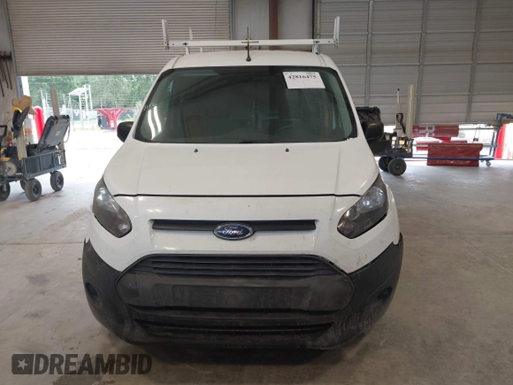 2017 Ford Transit Connect XL z VIN NM0LS7E75H1298859, wystawiony jako IAAI lot #42816475 z przebiegiem 288 467 mil mil oraz . Historia ofert i sprzedaży dostępna na DreamBid. Obrazek 12.