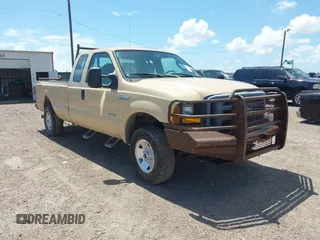 2007 Ford F-250 XL with VIN 1FTSX21P87EA54316, listed as a IAAI auction lot 42528058 with 165,054 mi miles and . Bid and sale history available at DreamBid. Image 1.
