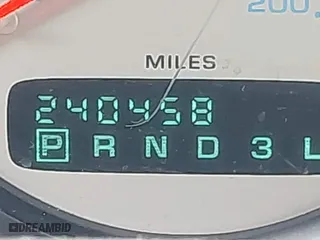 2000 Dodge Stratus with VIN 1B3EJ46X8YN124158, listed as a IAAI auction lot 41589507 with 240,458 mi miles. Bid and sale history available at carsss.com. Image 16.
