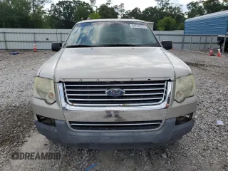 2006 Ford Explorer XLT z VIN 1FMEU63E66ZA29135, wystawiony jako Copart lot #54723255 z przebiegiem 202 815 mil mil oraz Czysty tytuł • Clean title. Historia ofert i sprzedaży dostępna na DreamBid. Obrazek 5.