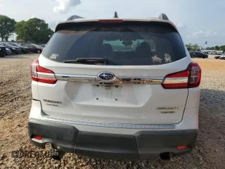 2019 Subaru Ascent Limited with VIN 4S4WMALD5K3412107, listed as a Copart auction lot 55055005 with 112,555 mi miles and Clean title. Bid and sale history available at DreamBid. Image 6.