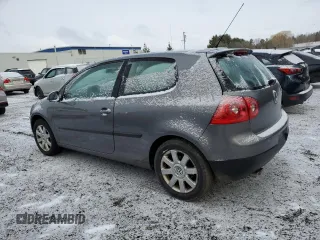 2008 Volkswagen Rabbit S with VIN WVWBA71K38W340864, listed as a Copart auction lot 50417325 with 238,520 mi miles and Clean Title. Bid and sale history available at carsss.com. Image 2.