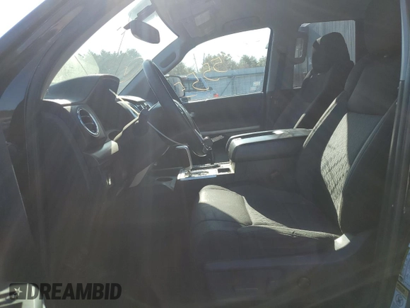 2016 Toyota Tundra SR z VIN 5TFUY5F10GX579502, wystawiony jako Copart lot #54075555 z przebiegiem 107 259 mil mil oraz Szkoda całkowita • Salvage title. Historia ofert i sprzedaży dostępna na DreamBid. Obrazek 7.