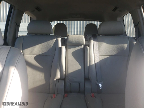 2013 Toyota Highlander Limited with VIN 5TDYK3EH5DS108646, listed as a Copart auction lot 44249265 with 131,460 mi miles and Salvage Title. Bid and sale history available at carsss.com. Image 10.