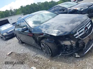 2018 Mercedes-Benz E-Class E 300 with VIN WDDZF4KB5JA345523, listed as a IAAI auction lot 39889766 with 782,391 mi miles. Bid and sale history available at carsss.com. Image 13.