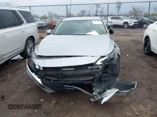 2023 Nissan Altima S with VIN 1N4BL4BV3PN391874, listed as a IAAI auction lot 41962407 with 53,465 mi miles and . Bid and sale history available at carsss.com. Image 12.