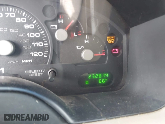2004 Ford Explorer XLT with VIN 1FMZU73K74ZA77351, listed as a IAAI auction lot 41975855 with 232,814 mi miles and . Bid and sale history available at DreamBid. Image 7.