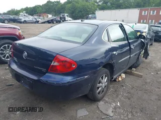 2008 Buick LaCrosse CX with VIN 2G4WC582781198964, listed as a IAAI auction lot 42534410 with 152,956 mi miles and . Bid and sale history available at DreamBid. Image 4.