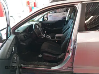 2022 Subaru Outback Premium with VIN 4S4BTADC3N3266253, listed as a IAAI auction lot 42624917 with 90,201 mi miles and . Bid and sale history available at DreamBid. Image 5.