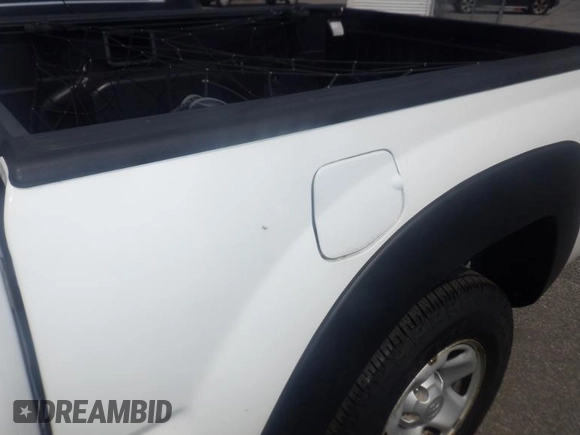 2012 Toyota Tacoma with VIN 5TFPX4EN9CX012052, listed as a IAAI auction lot 42571409 with 202,883 mi miles and . Bid and sale history available at DreamBid. Image 15.