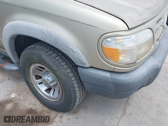 1999 Ford Explorer с VIN 1FMZU32X1XZB10743, выставлен на аукционе IAAI как лот 42562171 с пробегом 247 478 миль миль и . История ставок и продаж доступна на DreamBid. Изображение 6.