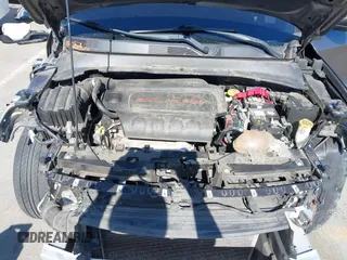 2021 Jeep Compass Latitude с VIN 3C4NJCBB7MT526931, выставлен на аукционе IAAI как лот 42233004 с пробегом 87 267 миль миль и . История ставок и продаж доступна на DreamBid. Изображение 10.
