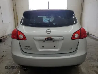 2013 Nissan Rogue SL with VIN JN8AS5MT6DW528312, listed as a Copart auction lot 52938335 with 76,379 mi miles and Salvage Title. Bid and sale history available at carsss.com. Image 6.