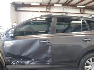 2014 Toyota RAV4 Limited with VIN 2T3DFREV3EW174950, listed as a IAAI auction lot 42542894 with 38,740 mi miles and . Bid and sale history available at DreamBid. Image 15.
