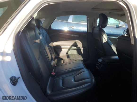 2013 Ford Fusion Titanium Hybrid with VIN 3FA6P0RUXDR344216, listed as a Copart auction lot 76692114 with 170,289 mi miles and Salvage Title. Bid and sale history available at carsss.com. Image 10.