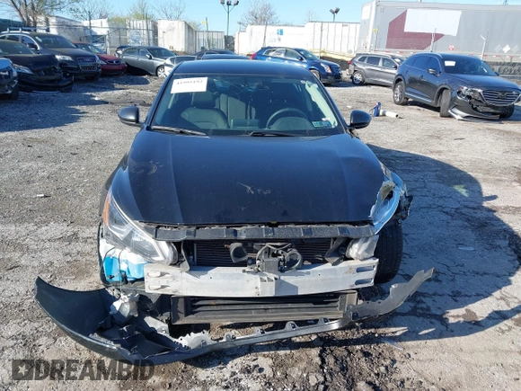 2019 Nissan Altima S with VIN 1N4BL4BVXKC157333, listed as a IAAI auction lot 41995192 with 94,331 mi miles and . Bid and sale history available at DreamBid. Image 13.