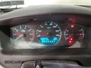 2006 Chevrolet Impala LT 3.5L with VIN 2G1WT58K369146050, listed as a Copart auction lot 50702755 with 98,011 mi miles and Salvage Title. Bid and sale history available at DreamBid. Image 9.