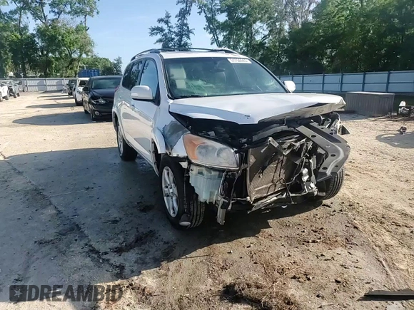 2012 Toyota RAV4 Limited with VIN 2T3DF4DV3CW262348, listed as a Copart auction lot 51750065 with 168,115 mi miles and Salvage Title. Bid and sale history available at DreamBid. Image 14.