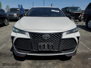 2020 Toyota Avalon XSE with VIN 4T1FZ1FB8LU043038, listed as a Copart auction lot 51140065 with 84,119 mi miles and Salvage Title. Bid and sale history available at carsss.com. Image 5.