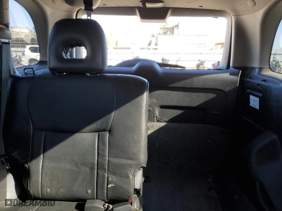 2005 Toyota RAV4 with VIN JTEGD20V156002284, listed as a Copart auction lot 88688775 with 143,959 mi miles and Non Repairable. Bid and sale history available at carsss.com. Image 10.