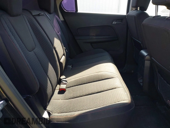 2012 Chevrolet Equinox LS with VIN 2GNALBEK9C1240200, listed as a IAAI auction lot 42066854 with 145,822 mi miles and . Bid and sale history available at DreamBid. Image 8.