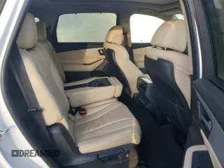 2022 Acura MDX w/Technology Package with VIN 5J8YE1H48NL045633, listed as a Copart auction lot 73693094 with 0 mi miles and Salvage Title. Bid and sale history available at carsss.com. Image 10.