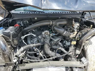 2021 Ford Expedition XLT z VIN 1FMJU1HT2MEA86414, wystawiony jako Copart lot #54337235 z przebiegiem 28 544 mil mil oraz Szkoda całkowita • Salvage title. Historia ofert i sprzedaży dostępna na DreamBid. Obrazek 12.