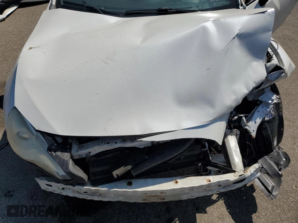 2013 Scion FR-S with VIN JF1ZNAA17D2731191, listed as a Copart auction lot 54391625 with 108,963 mi miles and Salvage Title. Bid and sale history available at carsss.com. Image 11.