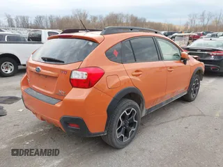 2014 Subaru Crosstrek Limited с VIN JF2GPAGC2E8238779, выставлен на аукционе IAAI как лот 41903019 с пробегом 165 957 миль миль и . История ставок и продаж доступна на DreamBid. Изображение 4.