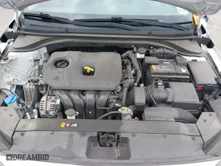 2020 Hyundai Elantra Value Edition with VIN 5NPD84LFXLH540917, listed as a IAAI auction lot 41894654 with 79,623 mi miles. Bid and sale history available at carsss.com. Image 10.