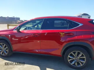2015 Lexus NX 200t with VIN JTJYARBZ3F2000634, listed as a IAAI auction lot 41658026 with 94,604 mi miles and . Bid and sale history available at DreamBid. Image 15.