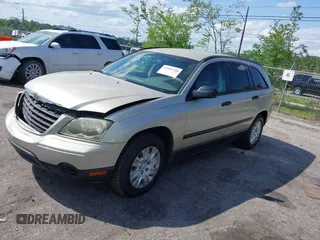 2005 Chrysler Pacifica с VIN 2C8GM48L35R451704, выставлен на аукционе IAAI как лот 42005444 с пробегом 122 456 миль миль и . История ставок и продаж доступна на DreamBid. Изображение 17.