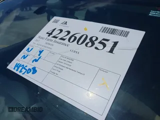 2017 Nissan Versa SV с VIN 3N1CN7AP5HL838903, выставлен на аукционе IAAI как лот 42260851 с пробегом 142 508 миль миль и . История ставок и продаж доступна на DreamBid. Изображение 17.