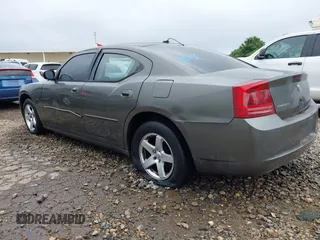 2008 Dodge Charger z VIN 2B3KA43G58H143802, wystawiony jako IAAI lot #42111772 z przebiegiem 225 931 mil mil oraz . Historia ofert i sprzedaży dostępna na DreamBid. Obrazek 3.