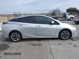 2016 Toyota Prius Four with VIN JTDKARFU9G3008336, listed as a IAAI auction lot 41710594 with 224,479 mi miles and . Bid and sale history available at DreamBid. Image 13.
