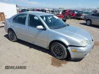 2004 Volkswagen Jetta GL с VIN 3VWRK69M44M006328, выставлен на аукционе IAAI как лот 42029197 с пробегом 143 906 миль миль и . История ставок и продаж доступна на DreamBid. Изображение 1.